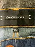 Calvin Rucker Blue Jeans Size 25 waist - photo 7