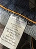 Calvin Rucker Blue Jeans Size 25 waist - photo 8