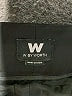 W by Worth Black Dress Pants Size L (estimated) - photo 4