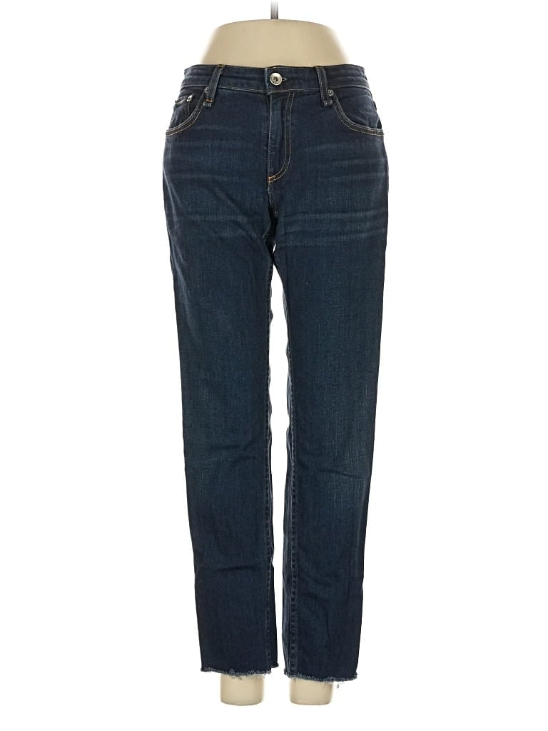 Pre-owned Rag & Bone Jeans In Blue