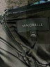 Majorelle 100% Polyester Blue Cocktail Dress Size S - photo 4