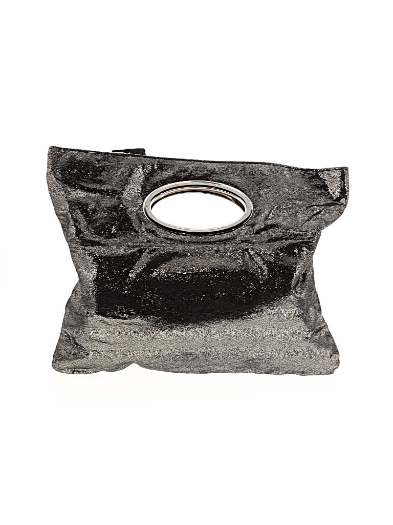 Style & Co Clutch In Gold