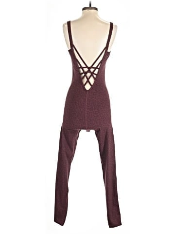 Everyday Yoga Jumpsuit (view 2)