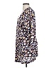 Madewell 100% Cotton Blue Kimono Size S - photo 5