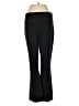 Theory Black Active Pants Size 6 - photo 1