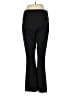 Theory Black Active Pants Size 6 - photo 2