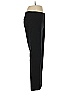 Theory Black Active Pants Size 6 - photo 4