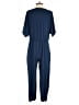 Gap Solid Blue Jumpsuit Size S - photo 2