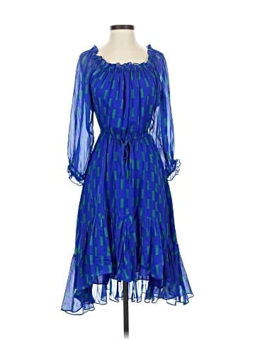 Diane von Furstenberg Cocktail Dress (view 1)