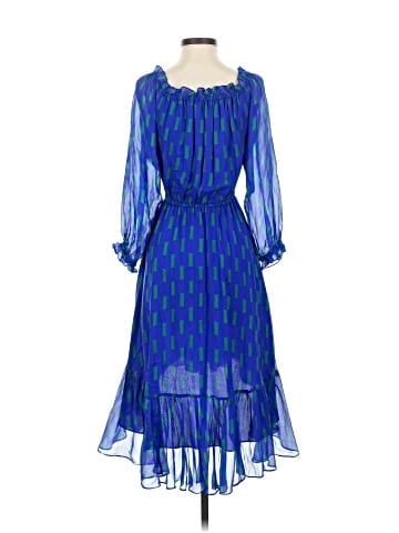 Diane von Furstenberg Cocktail Dress (view 2)