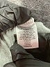 Leith Solid Gray Casual Dress Size S - photo 8