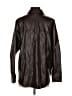 A New Day 100% Polyester Brown Raincoat Size S - photo 2