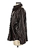 A New Day 100% Polyester Brown Raincoat Size S - photo 5