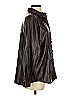 A New Day 100% Polyester Brown Raincoat Size S - photo 4
