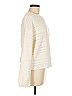 Vince Camuto Ivory Pullover Sweater Size M - photo 4