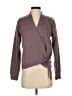 Athleta Purple Jacket Size XXS - photo 1