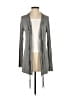 Kenar Gray Cardigan Size S - photo 1