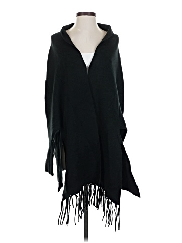 Love Token Poncho (view 1)