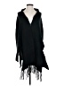 Love Token Black Poncho Size XS - Sm - photo 1