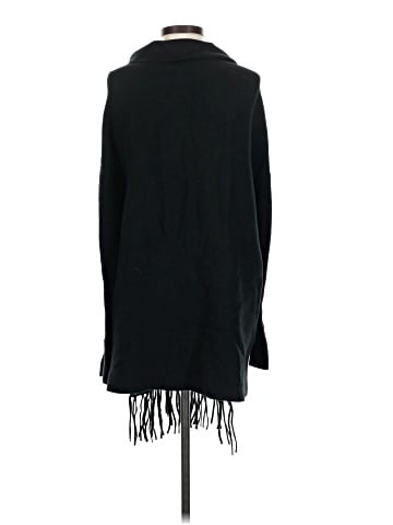 Love Token Poncho (view 2)