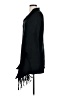 Love Token Black Poncho Size XS - Sm - photo 5
