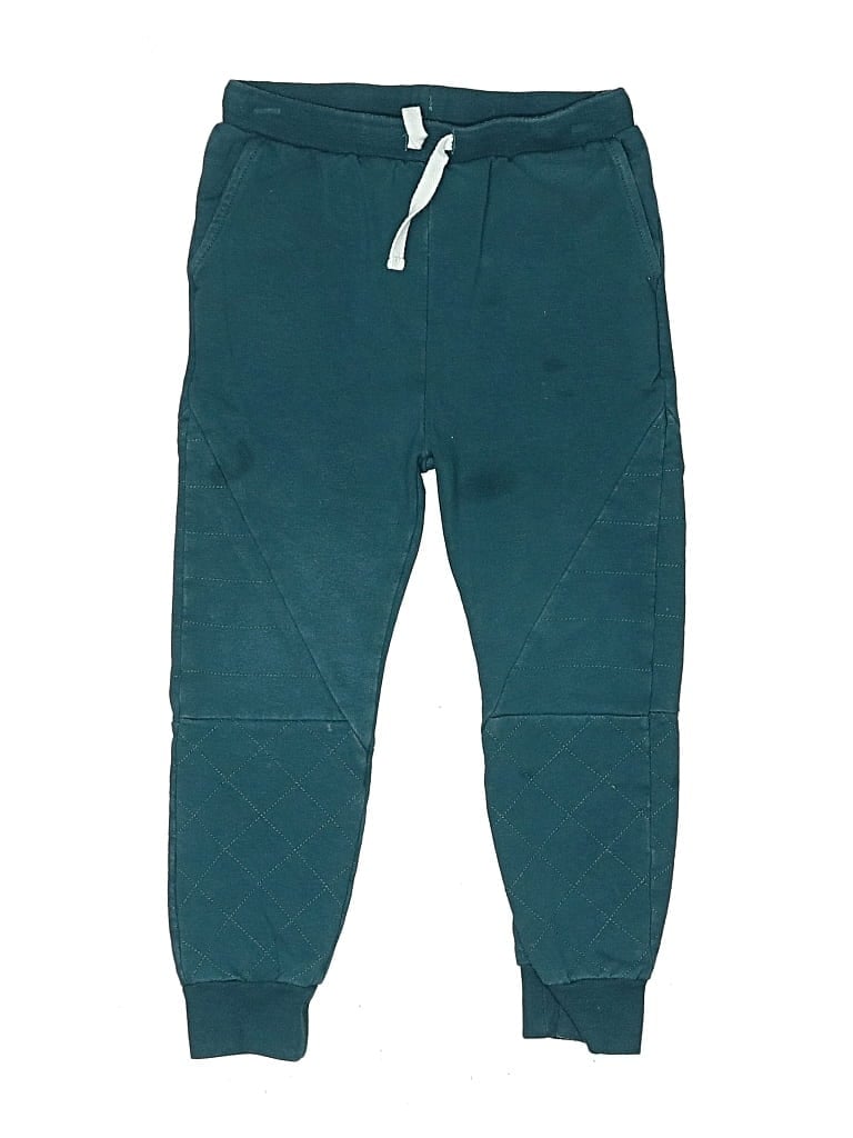 Pre-owned Egg New York Kids' Casual Pants In Blue