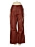 Polly Brown Casual Pants Size 4 - photo 1
