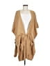 Ann Taylor LOFT Tan Kimono Size M - photo 1