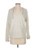 Soft Joie 100% Cotton Ivory Pullover Sweater Size XS - photo 1