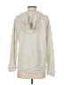 Soft Joie 100% Cotton Ivory Pullover Sweater Size XS - photo 2