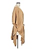 Ann Taylor LOFT Tan Kimono Size M - photo 4