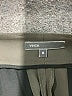 Vince. Gray Wool Pants Size 6 - photo 3