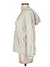 Soft Joie 100% Cotton Ivory Pullover Sweater Size XS - photo 5