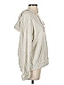 Soft Joie 100% Cotton Ivory Pullover Sweater Size XS - photo 4