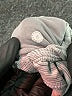 Lululemon Athletica Gray Active Pants Size 6 - photo 4