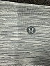 Lululemon Athletica Gray Active Pants Size 6 - photo 5