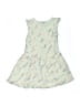 Unbranded Green Dress Size 4 - 5 - photo 1