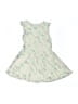 Unbranded Green Dress Size 4 - 5 - photo 2