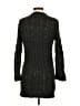 Splendid 100% Acrylic Black Cardigan Size S - photo 2