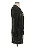 Splendid 100% Acrylic Black Cardigan Size S - photo 4