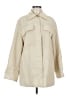 Vince. Ivory Trenchcoat Size M - photo 1