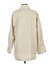 Vince. Ivory Trenchcoat Size M - photo 2