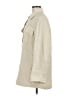 Vince. Ivory Trenchcoat Size M - photo 5