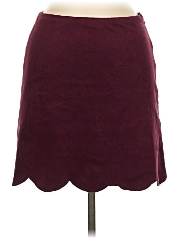 Saks Fifth Avenue Casual Skirt (view 1)