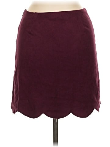 Saks Fifth Avenue Casual Skirt (view 2)
