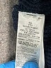Gap Kids 100% Cotton Solid Black Pullover Sweater Size 2XL (kids) - photo 4