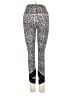 Lululemon Athletica Animal Print Black Active Pants Size 4 - photo 2