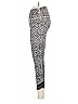 Lululemon Athletica Animal Print Black Active Pants Size 4 - photo 5