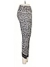 Lululemon Athletica Animal Print Black Active Pants Size 4 - photo 4
