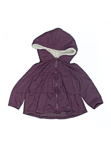 Splendid Zip Up Hoodie (view 1)